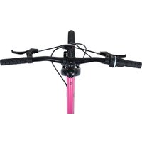 Велосипед Maxiscoo 3bike 24 L 2026 MSC-M3-2424 (розовый)