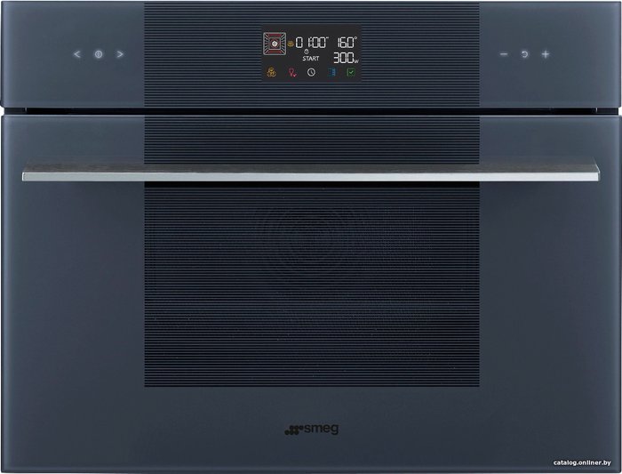 Smeg Linea Aesthetic SO4102M1G
