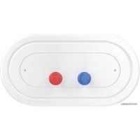 Накопительный электрический водонагреватель Timberk Home Intellect T-WSS80-N77-U-WF