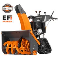 Снегоуборщик Daewoo Power Dast 430 EFI