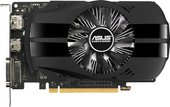 ASUS GeForce GTX 1050 Ti 4GB GDDR5 [PH-GTX1050TI-4G]