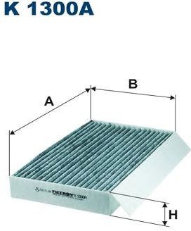 

Filtron K1300A