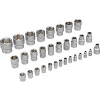 Универсальный набор инструментов Stels 14106 (94 предмета)