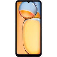 Телефон Xiaomi Redmi 13C 4GB/128GB без NFC международная версия (полуночный черный)