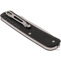 Складной нож Ruike LD11 (черный)