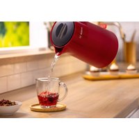 Электрический чайник Bosch TWK2M164
