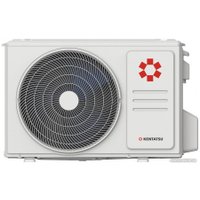 Кондиционер Kentatsu Omori Inverter KSGOM35HZRN1/KSROM35HZRN1