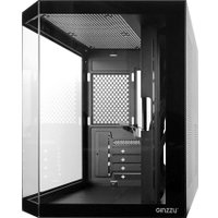 Корпус Ginzzu V120