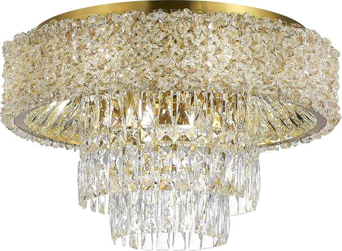 

Люстра средней высоты ST Luce SL1637.302.10