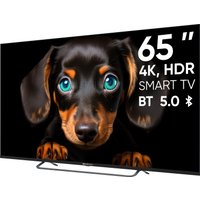 Телевизор Topdevice 65" Ultra Neo CS06