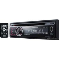 CD/MP3-магнитола Pioneer DEH-3050UB