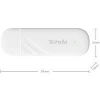 4G модем Tenda 4G01