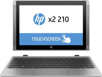 HP x2 210 G1 [L5G89EA]