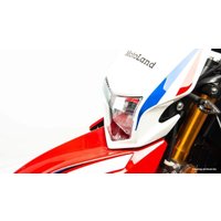 Мотоцикл Motoland Crf St Enduro XV250-B 170FMN (красный)
