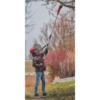 Высоторез Einhell GC-EC 7520 T 4501240