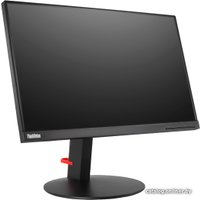 Монитор Lenovo ThinkVision T22i-10 61A9MAT1EU
