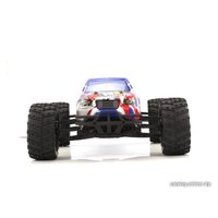 Автомодель Himoto Bowie 4WD OFF ROAD TRUCK 1:10 (E10MTL)