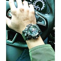 Наручные часы Casio GWG-2000-1A3