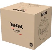 Робот-пылесос Tefal X-PLORER Serie 70 RG8L85WH в Борисове