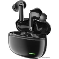 Наушники Olmio TWE-022 (черный) в Лиде