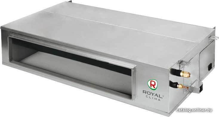 Кондиционер Royal Clima Competenza 2023 CO-D48HNXA/CO-E48HNXA