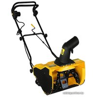 Снегоуборщик Champion STE1650