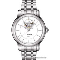 Наручные часы Tissot Lady Heart Powermatic 80 T050.207.11.011.04