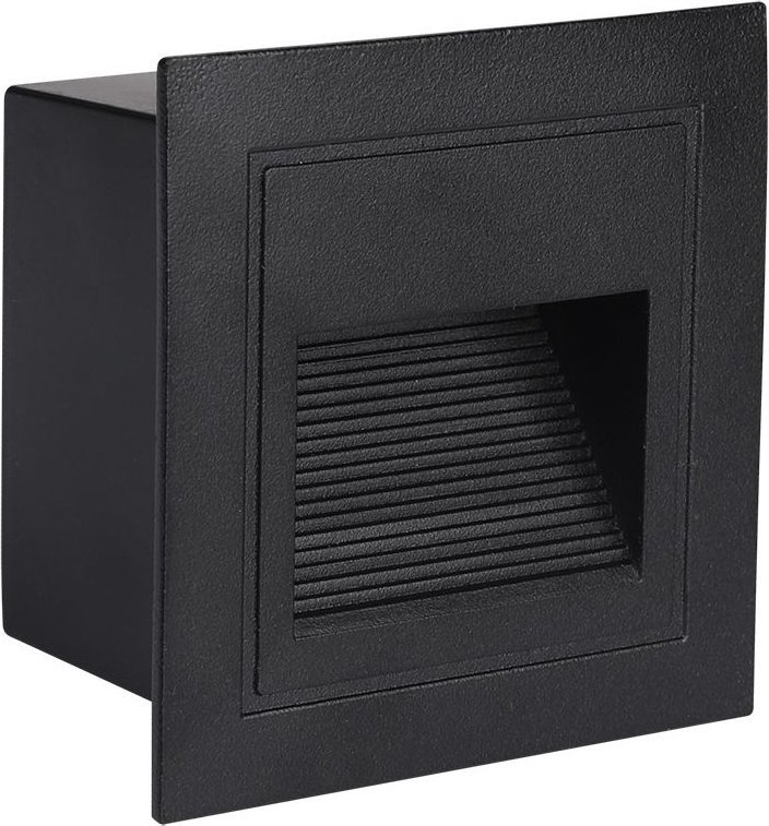 Садовый светильник Arte Lamp Piazza A7325IN-1BK