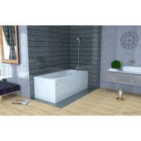 Ванна Lavinia Boho Biore 150x70 35010050