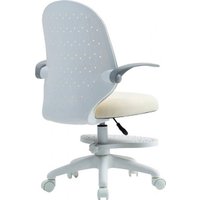 Детское ортопедическое кресло Yoka Milooo (бежевый)