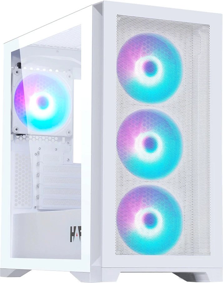 

Компьютер HAFF Gigabyte WH57676