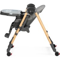 Высокий стульчик Peg Perego Prima Pappa Follow Me (ambiance ice)