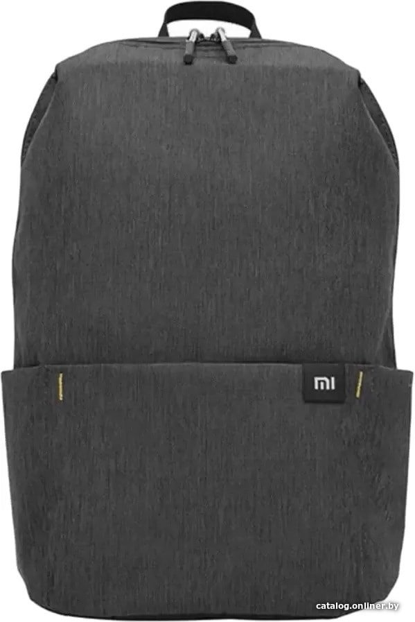 Городской рюкзак Xiaomi Mi Casual Daypack (черный)
