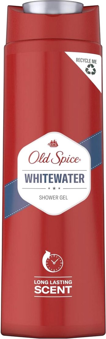 

Old Spice Whitewater 400 мл