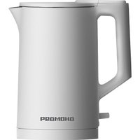 Электрический чайник Redmond (Редмонд) KM243 (белый)