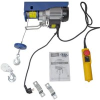 Таль  Redbo EH-250/500