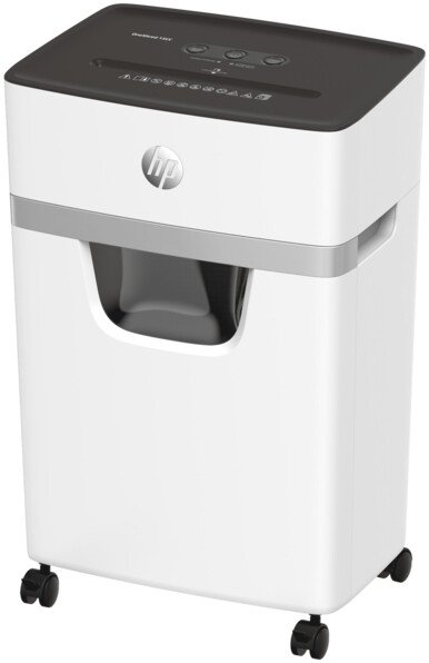 Шредер HP OneShred 15CC