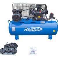 Компрессор Redbo ACO-100/2400B