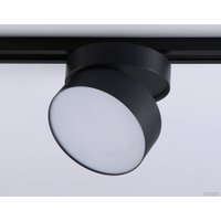 Трековый светильник Ambrella light GL6879 BK (черный)