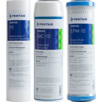 Комплект картриджей Atoll 203 STD