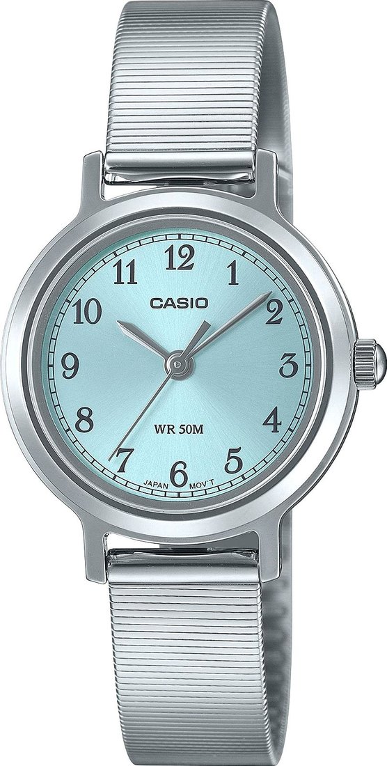

Наручные часы Casio LTP-B170D-2B