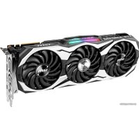 Видеокарта MSI GeForce RTX 2080 Duke OCV1 8GB GDDR6