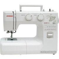 Электромеханическая швейная машина Janome Juno 523