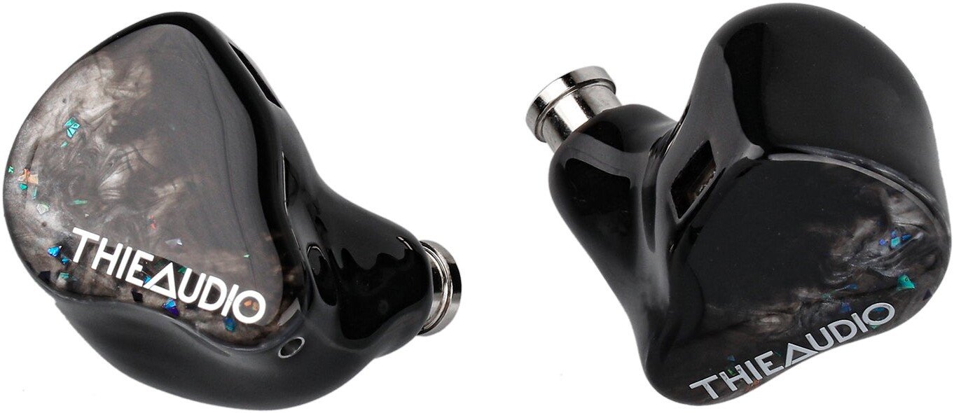 Наушники Thieaudio Monarch MKIII (черный)