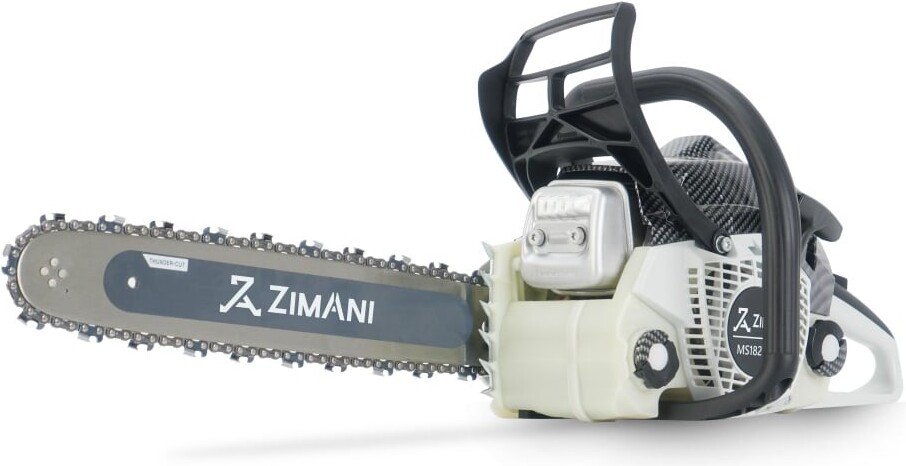 Бензопила ZimAni MS182 PRO 16