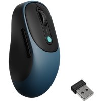 Мышь Keychron BM24 Wireless (синий)