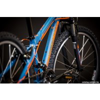 Велосипед Silverback Spyke 24 (2015)