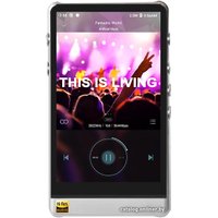 Hi-Fi плеер HiBy R6 32GB