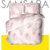 Постельное белье Samsara Santorini Сат200-17 175x215 (2-спальный)