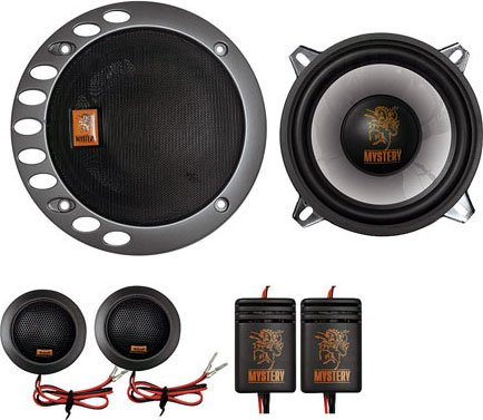 

Компонентная АС Mystery MR-51.5